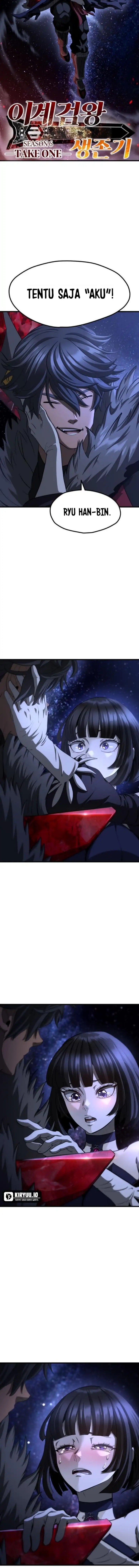 Otherworldly Sword King’s Survival Records Chapter 261 Gambar 10